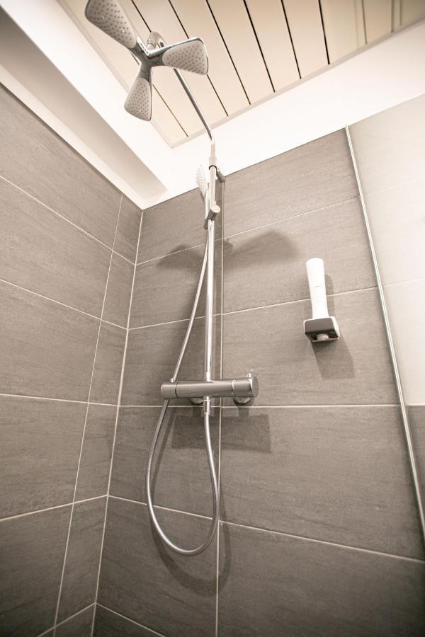 Das Reinisch Just Rooms Schwechat Exterior foto